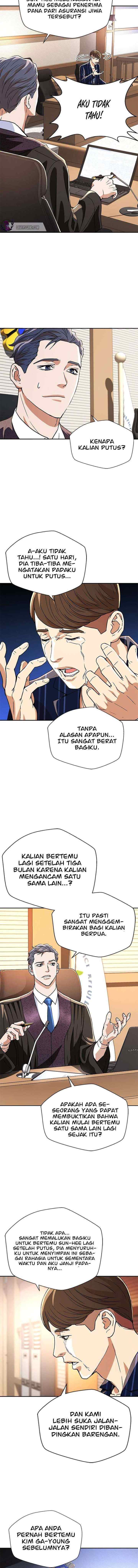 Judge Lee Han Young chapter 7 halaman 14