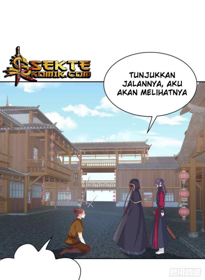 Pupillary Master chapter 36.1 halaman 13