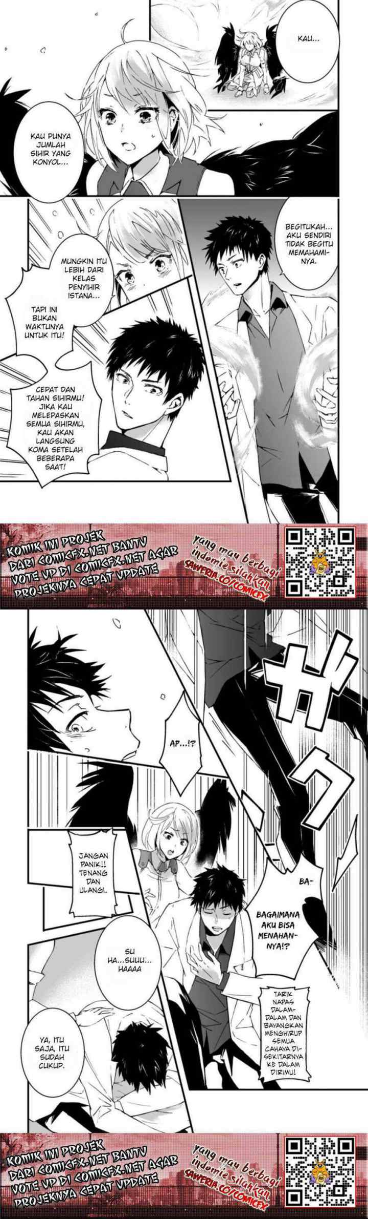 Hakui no Eiyuu chapter 1 halaman 16