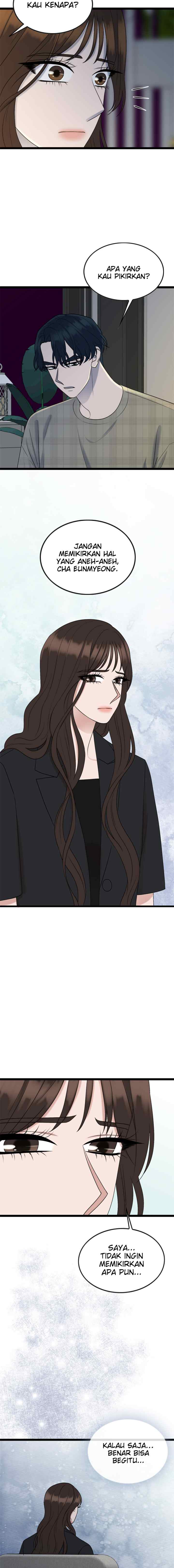 Celebrity Roommate chapter 80 halaman 8