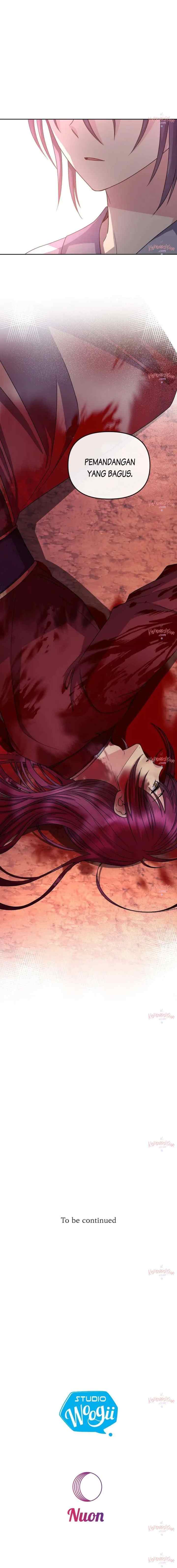Queen's Revenge chapter 199 halaman 19
