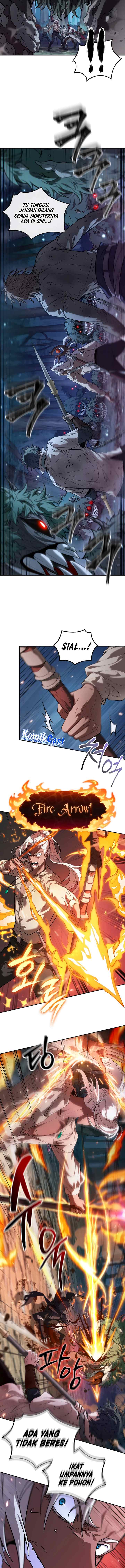 The Last Adventurer chapter 0 halaman 10