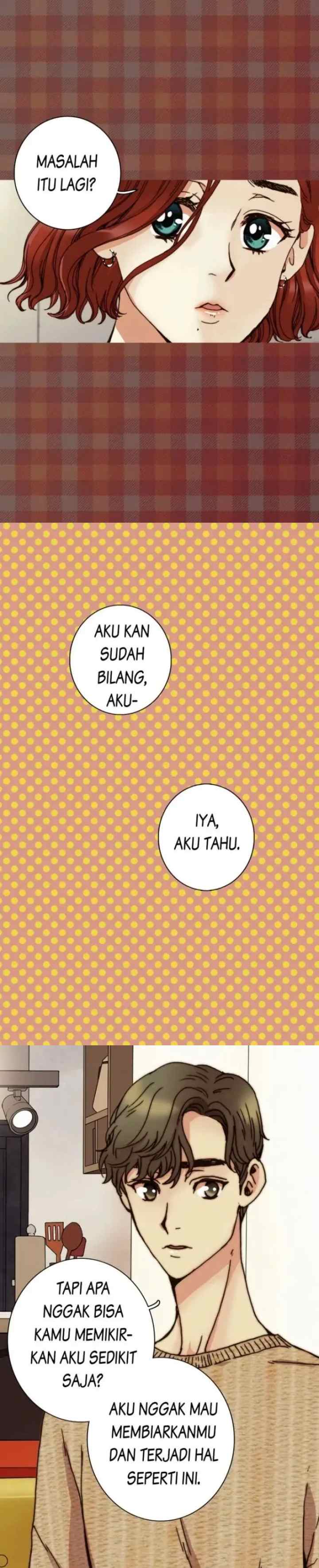 Bluehole Marriage chapter 69 halaman 5
