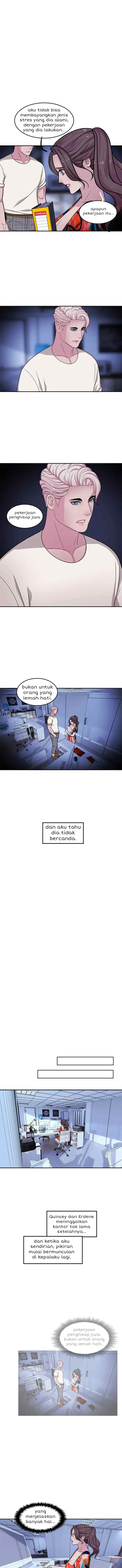 Midnight With Poppy Land chapter 83 halaman 5