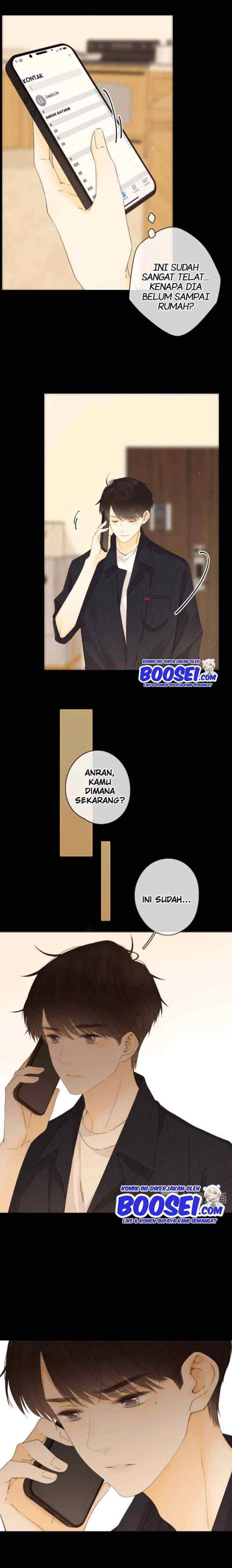 She May Not Be Cute chapter 82 halaman 10