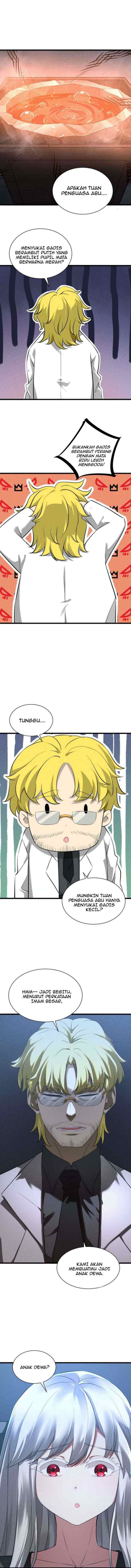 Please Stop Summoning Me! chapter 4 halaman 4