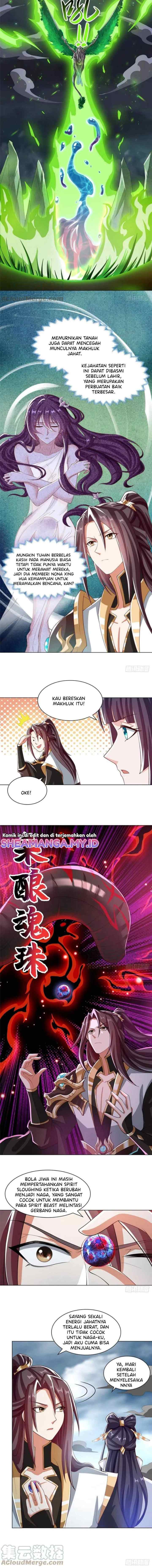 Dragon Master chapter 103 halaman 4
