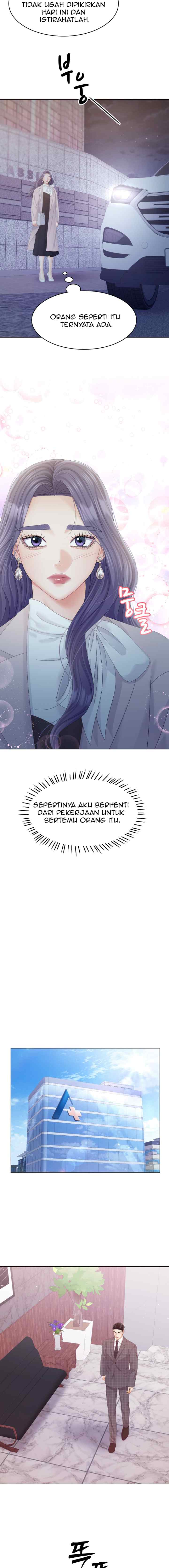 Purely Roommates chapter 67 halaman 10