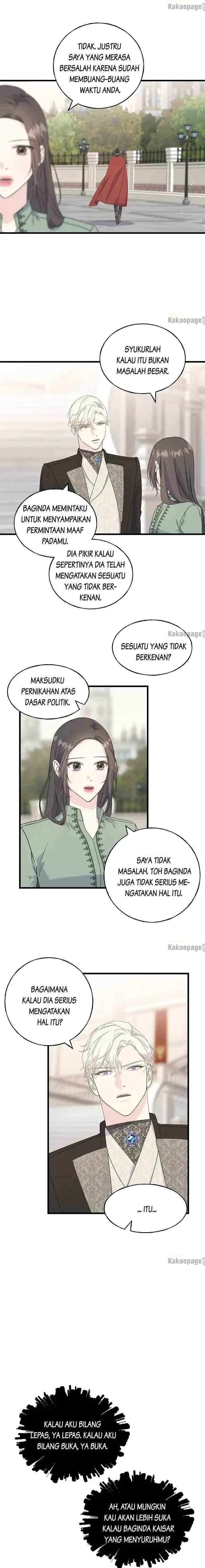 Crows Like Things That Sparkle chapter 44 halaman 12