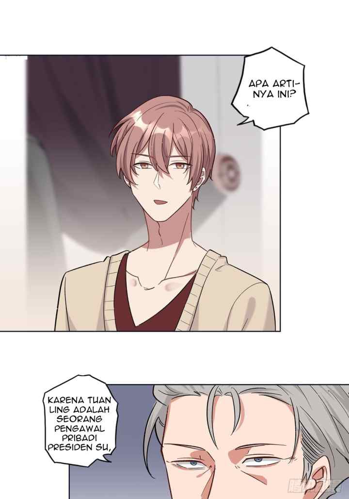 Peerless Sovereign Ling Xiao chapter 13 halaman 11