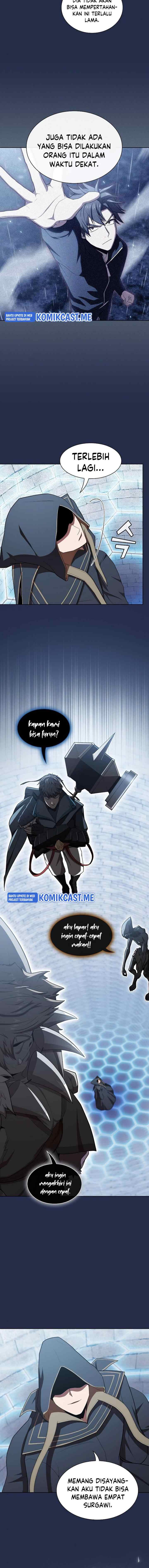 The Tutorial Tower of the Advanced Player chapter 126 halaman 7