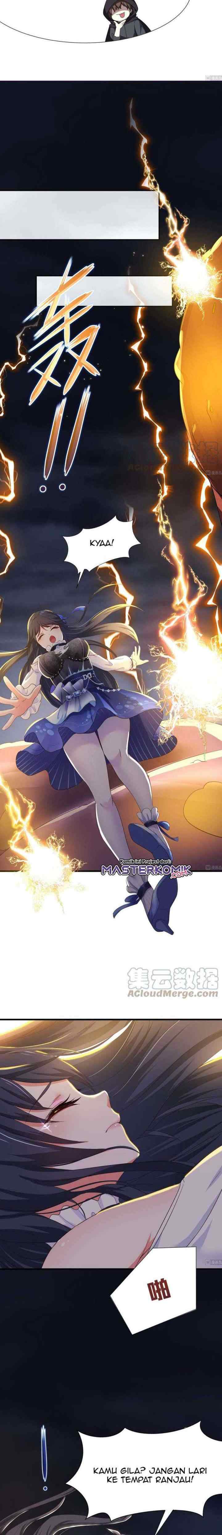 I Made A Harem In The Underworld chapter 26 halaman 7