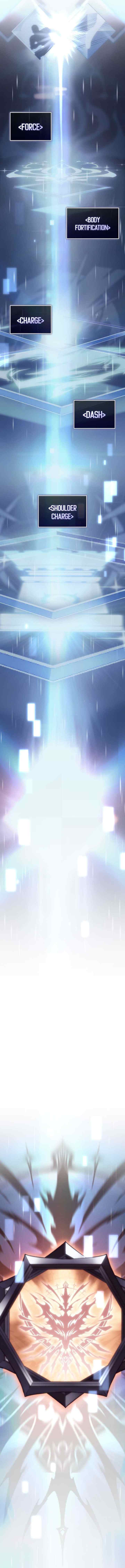 Return of the SSS-Class Ranker chapter 43 halaman 14