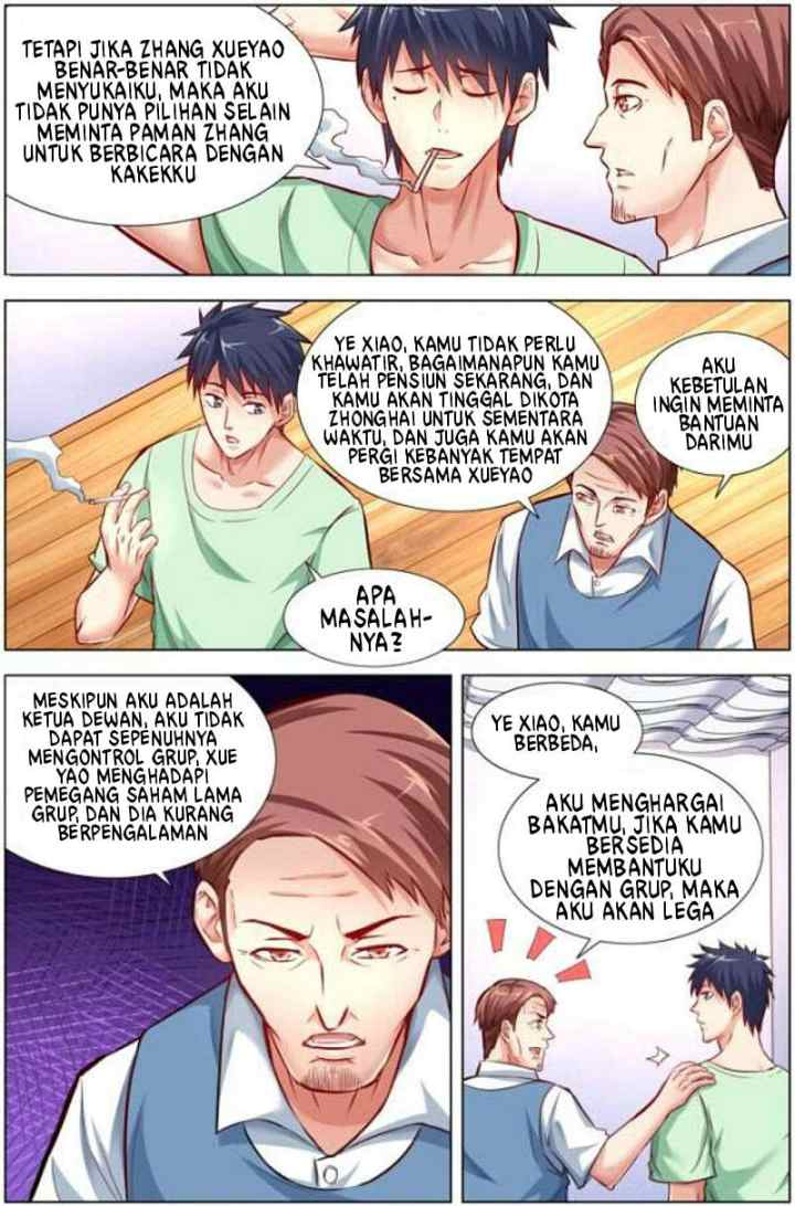 Ace Master chapter 4 halaman 7