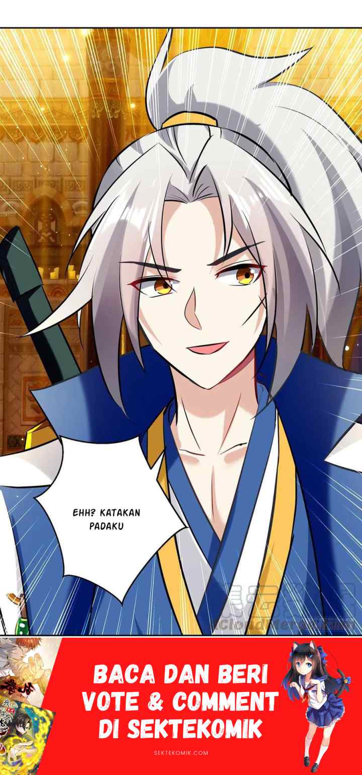 Ling Tian Shendi chapter 93 halaman 15