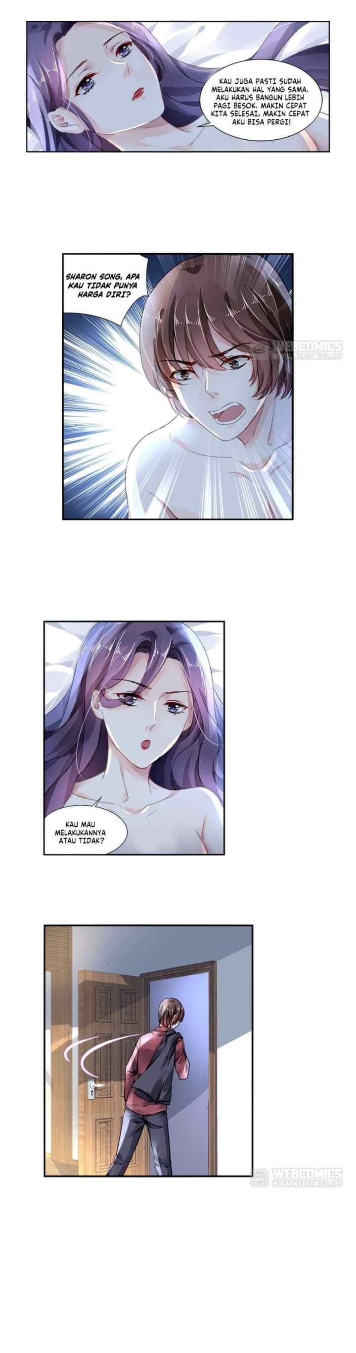 Guomin Laogong Dai Huijia chapter 96 halaman 5