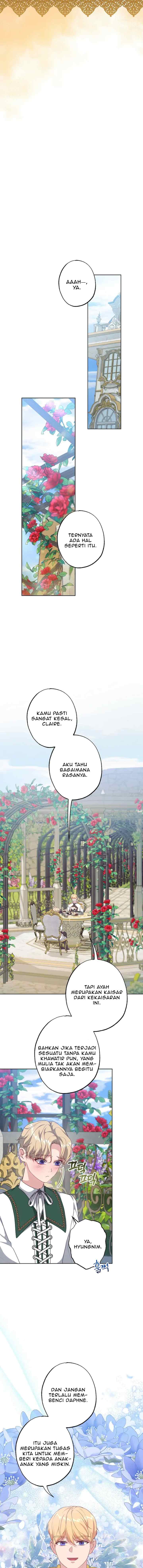 The Villain's Little Sponsor chapter 42 halaman 10