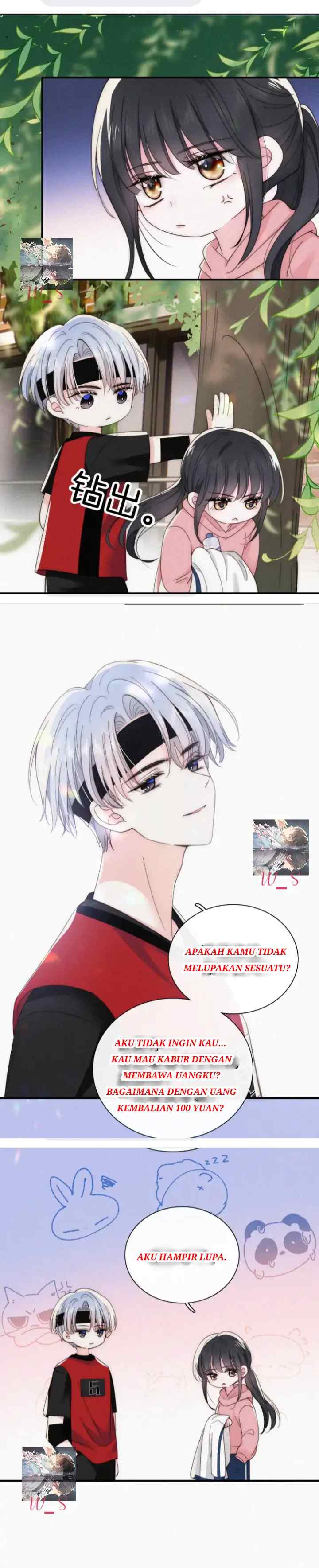 Destined to Love You chapter 35 halaman 14