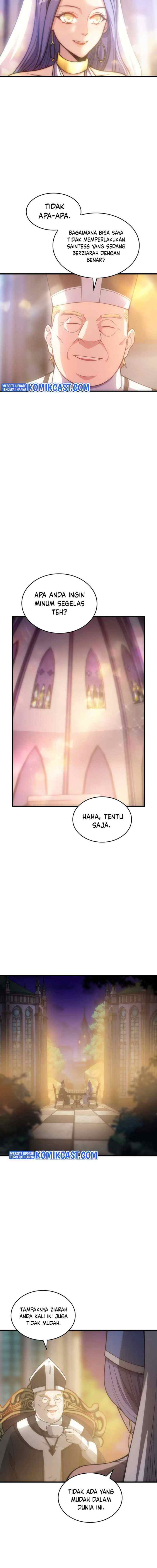 My Civil Servant Life Reborn in the Strange World chapter 29 halaman 14