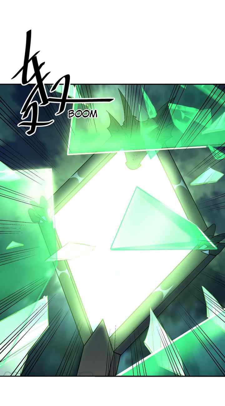 Peerless Soul (Peerless Battle Spirit) chapter 204 halaman 13