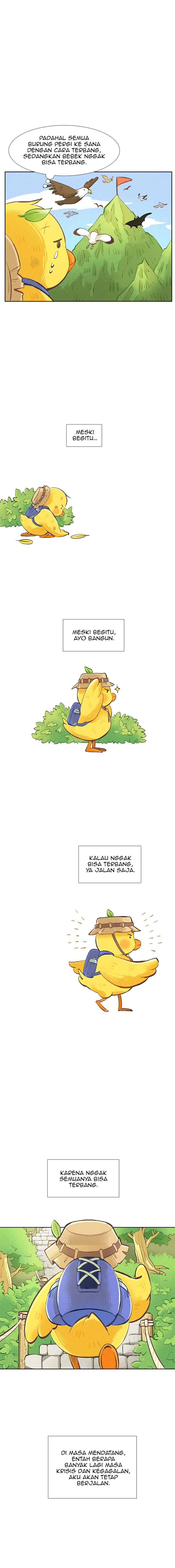 Odd Girls Out S2 chapter 90 halaman 13