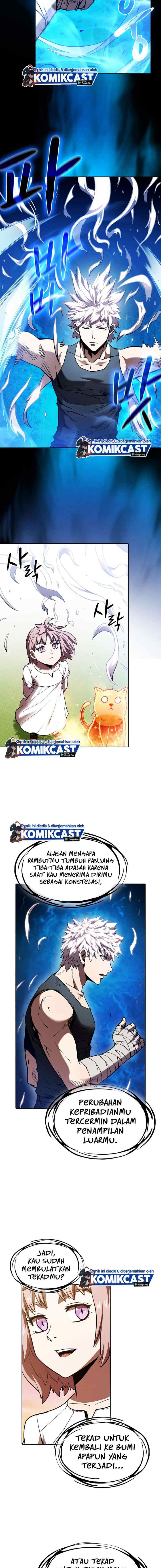 The Constellation That Returned From Hell chapter 23 halaman 14
