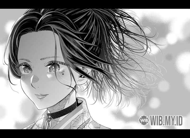 Dosanko Gyaru Is Mega Cutei chapter 41 halaman 13