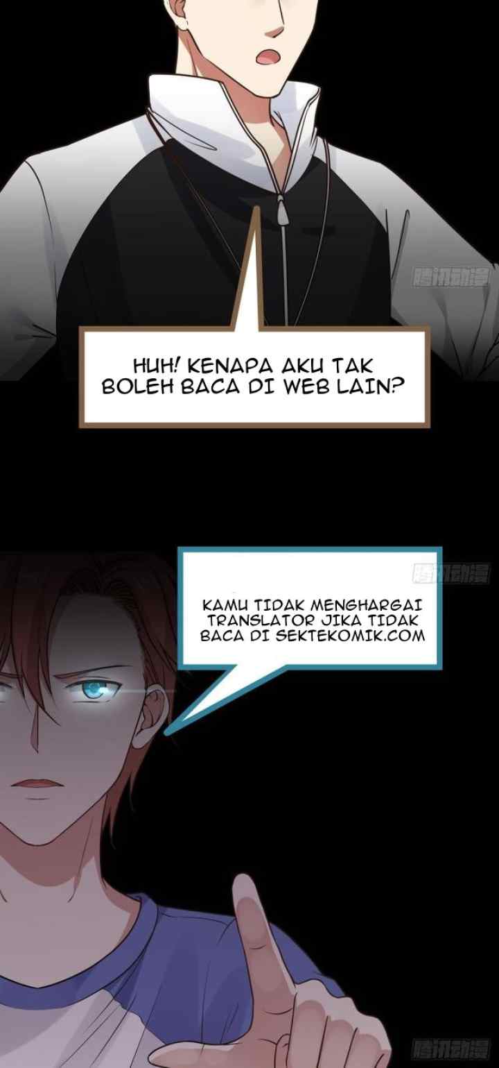 I Have a Dragon on My Body chapter 108 halaman 15