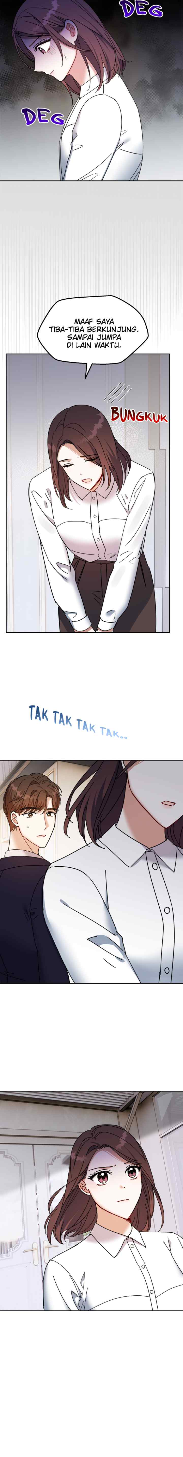 A Prenuptial Contract chapter 55 halaman 15