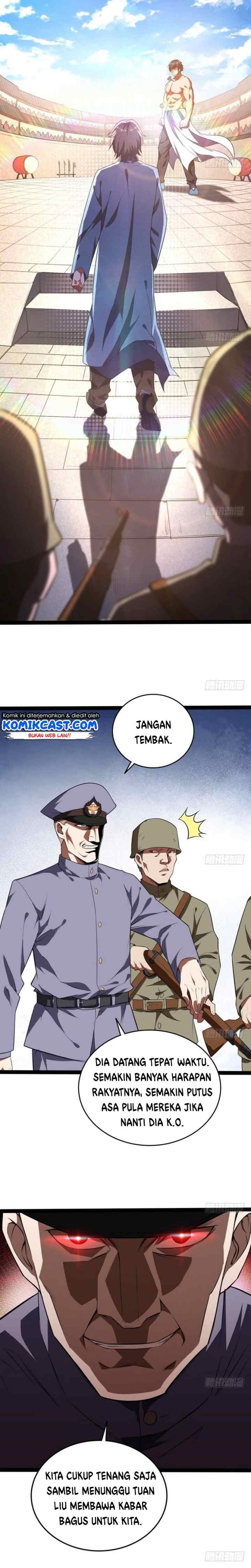 I'm An Evil God chapter 20 halaman 4