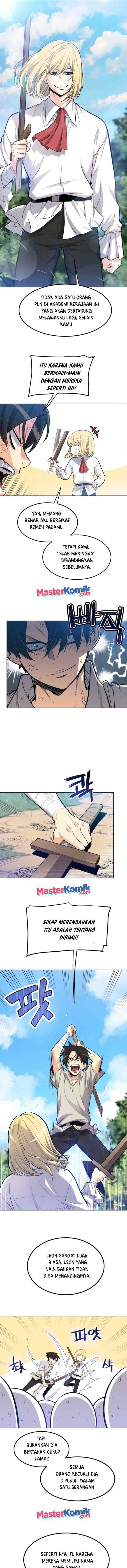 Overpowered Sword chapter 1 halaman 5