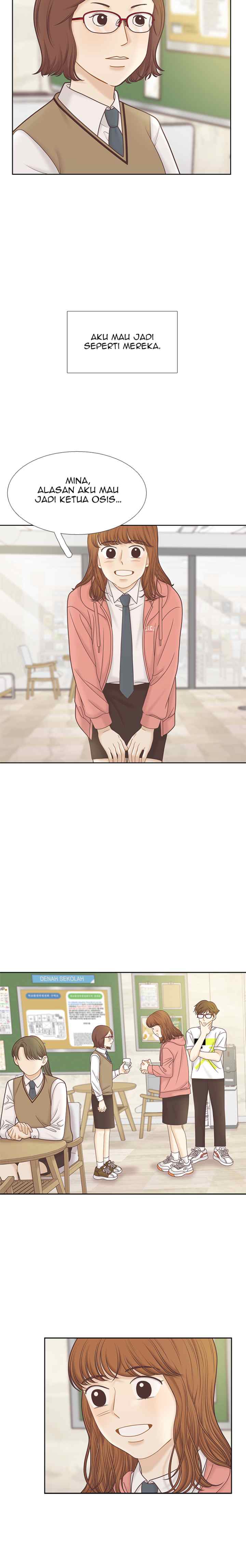 Odd Girls Out S2 chapter 79 halaman 14