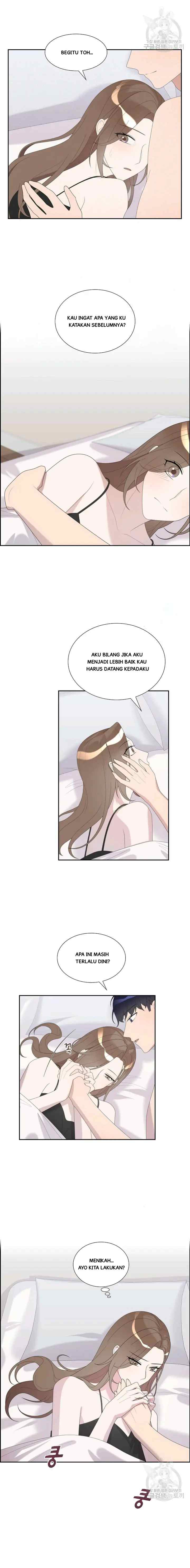 Speeding Romance chapter 38 halaman 11