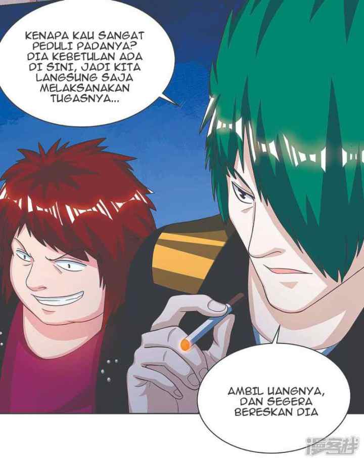 Rebirth Abandoned Less Return chapter 106 halaman 16