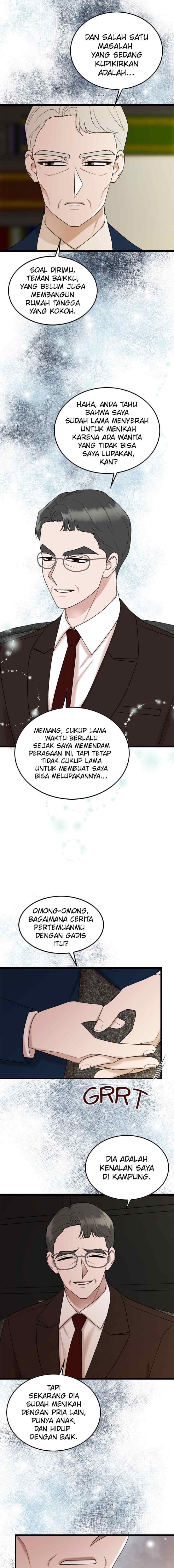Celebrity Roommate chapter 52 halaman 11
