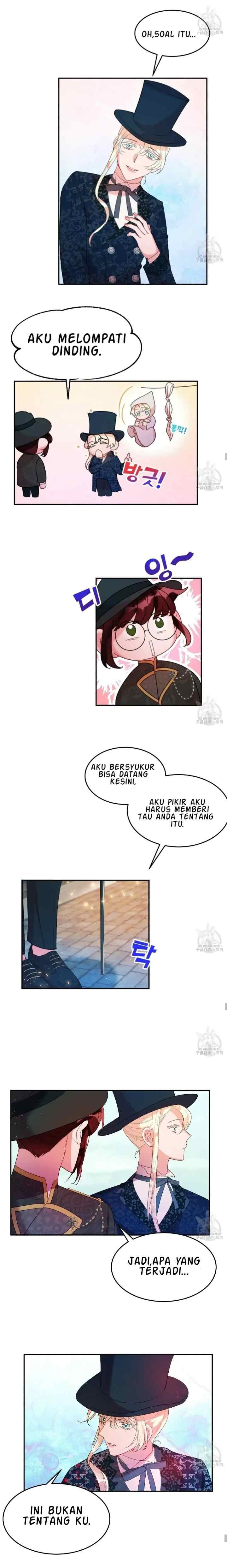 The Raven Duchess chapter 15 halaman 10