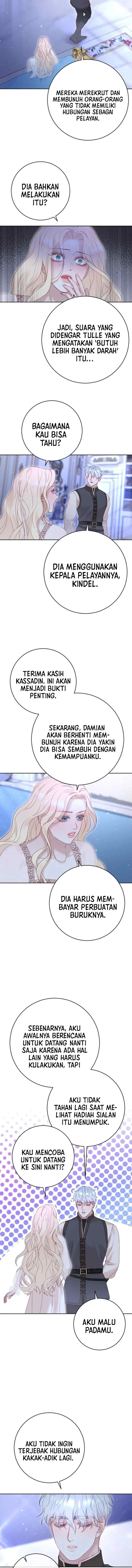 Tamed a Blackened Slave Man chapter 35 halaman 12