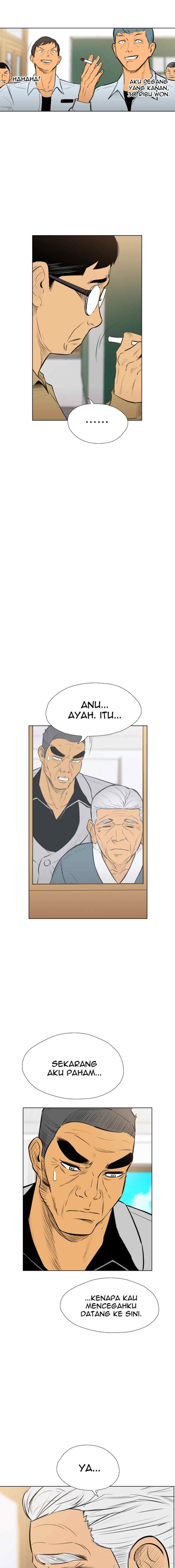Reawaken Man chapter 150 halaman 7