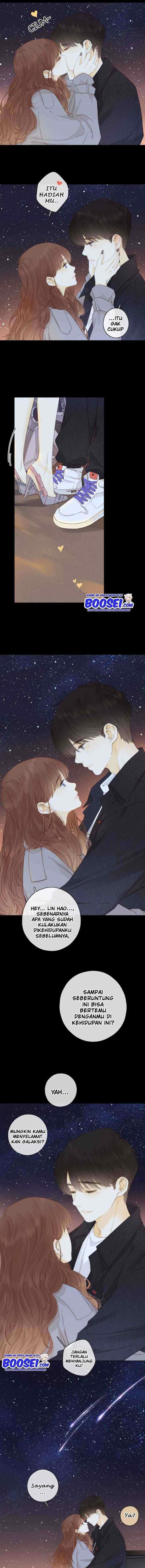 She May Not Be Cute chapter 85 halaman 10