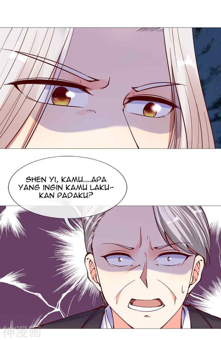 Immortal Daddy Xianzun chapter 139 halaman 7