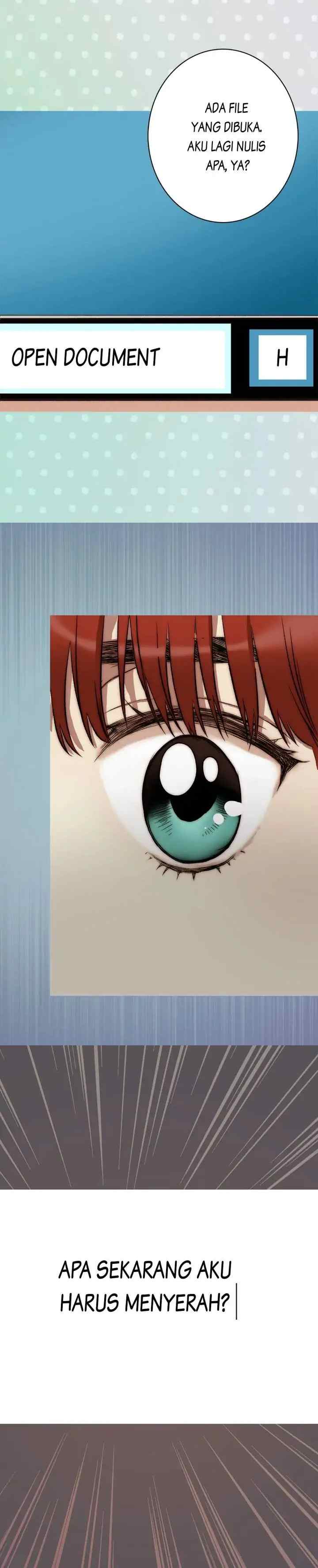 Bluehole Marriage chapter 116 halaman 4
