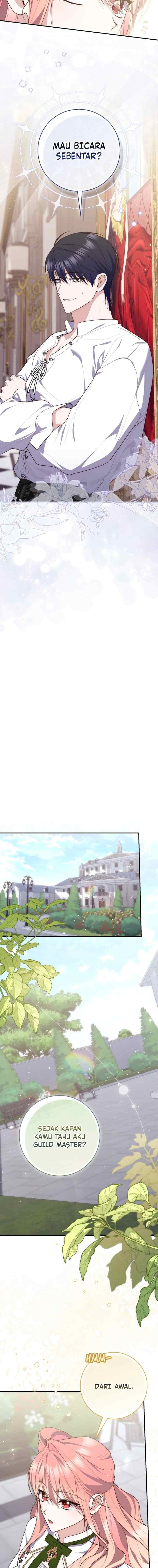A Fortune Telling-Princess chapter 116 halaman 7