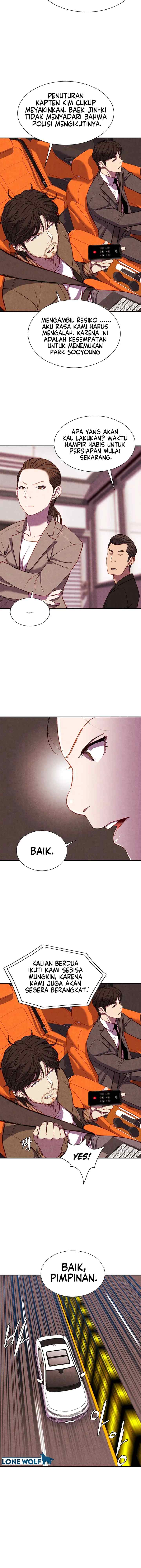 Good Hunting chapter 9 halaman 5
