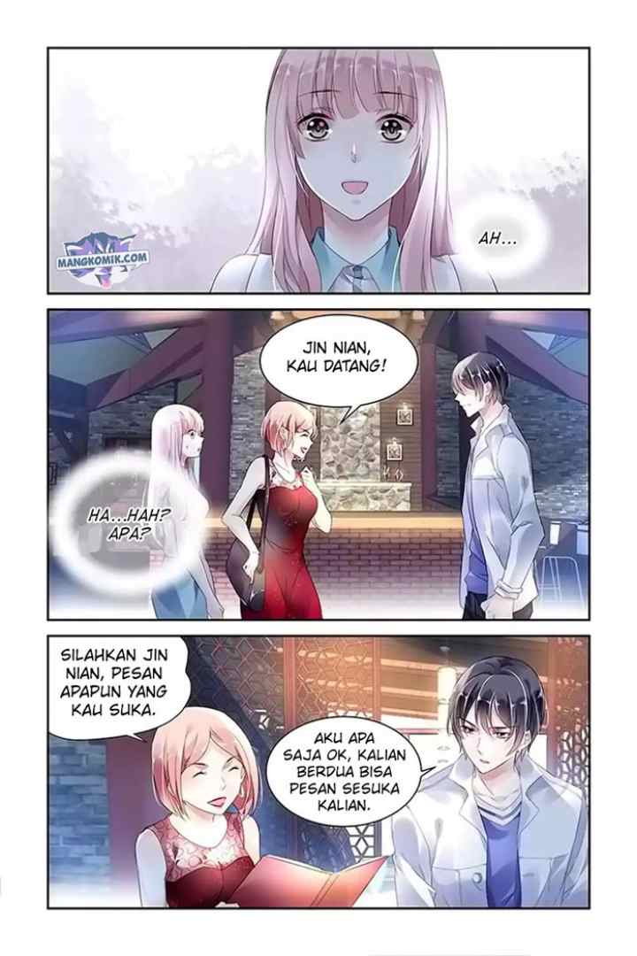 Guomin Laogong Dai Huijia chapter 46 halaman 4