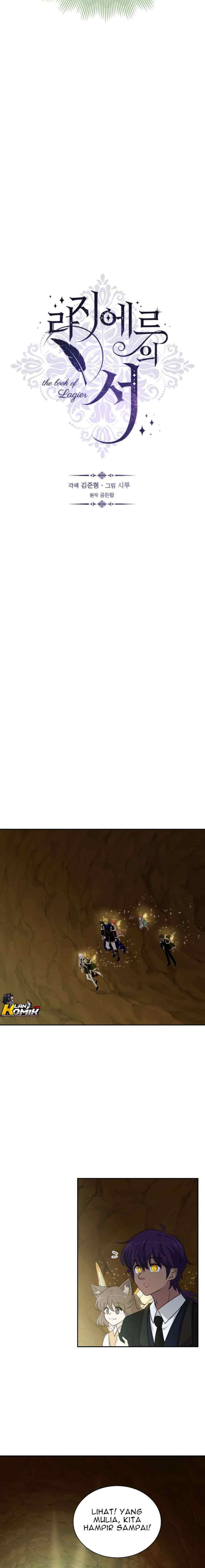 The Book of Lagier chapter 19 halaman 5