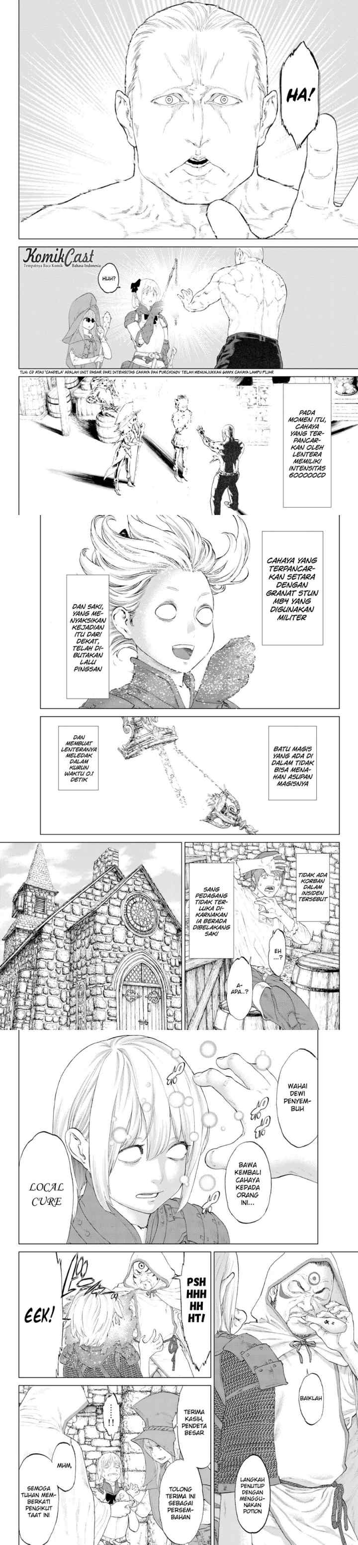 Isekai Putin chapter 2 halaman 8