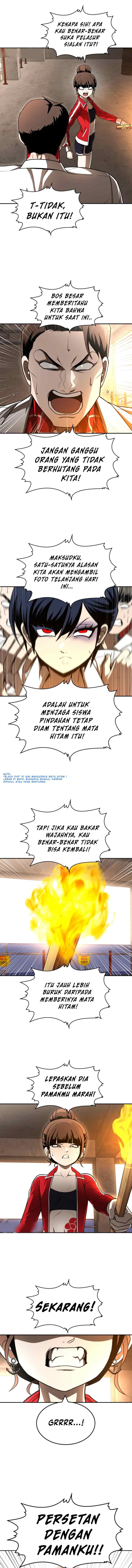 A Sense of Play Her Toys chapter 51 halaman 13