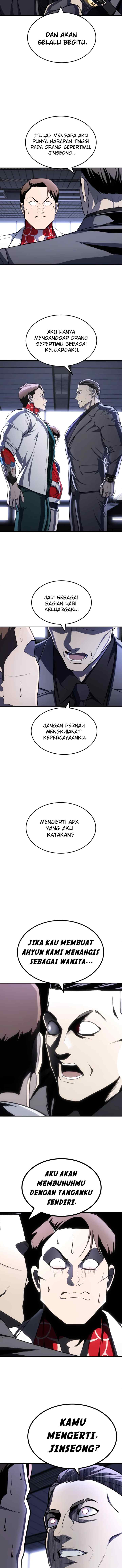 A Sense of Play Her Toys chapter 52 halaman 6