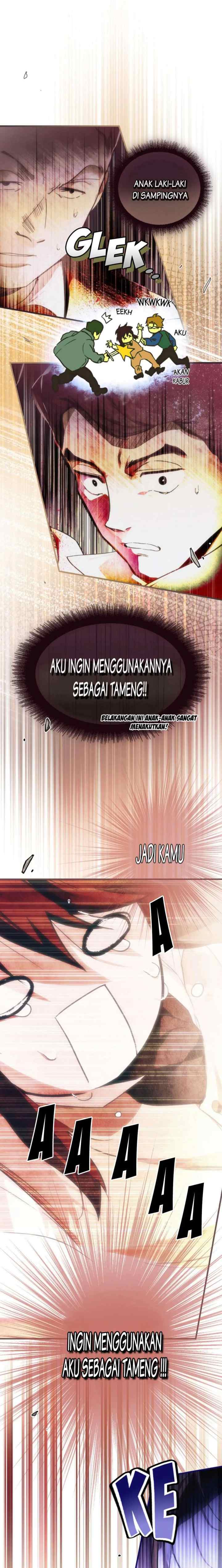 A Stepmother's ‏Märchen chapter 101 halaman 4