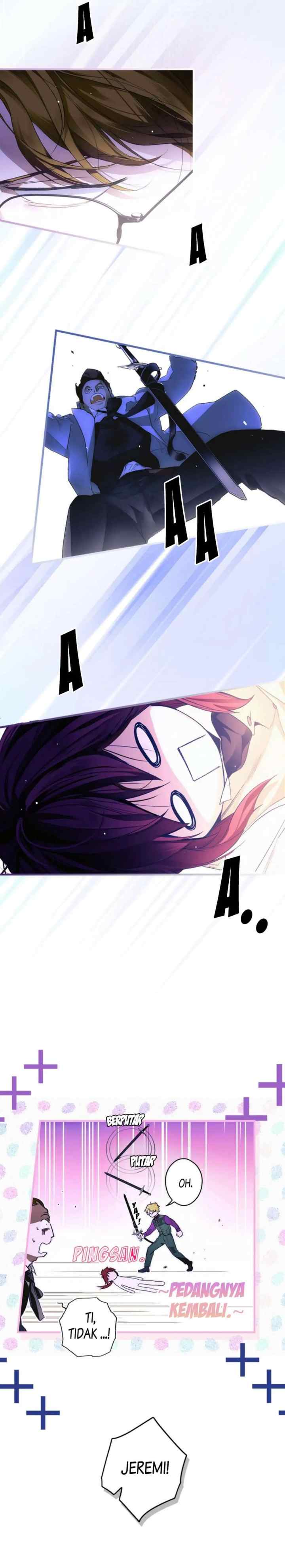 A Stepmother's ‏Märchen chapter 101 halaman 6